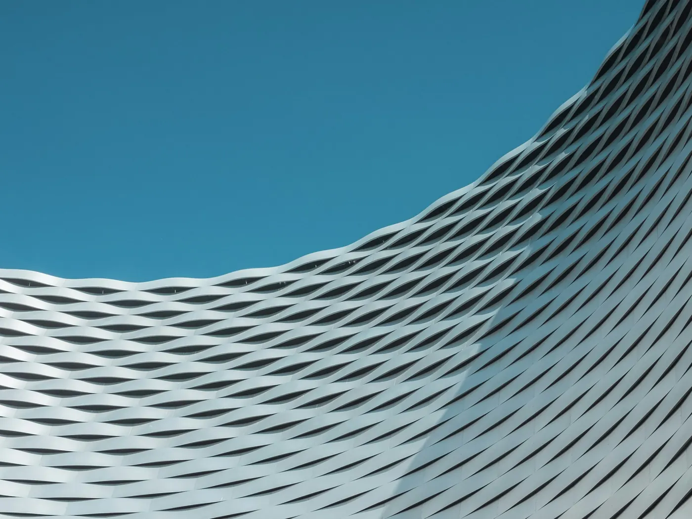Sculptural facade concept for the upcoming Perak Road landmark